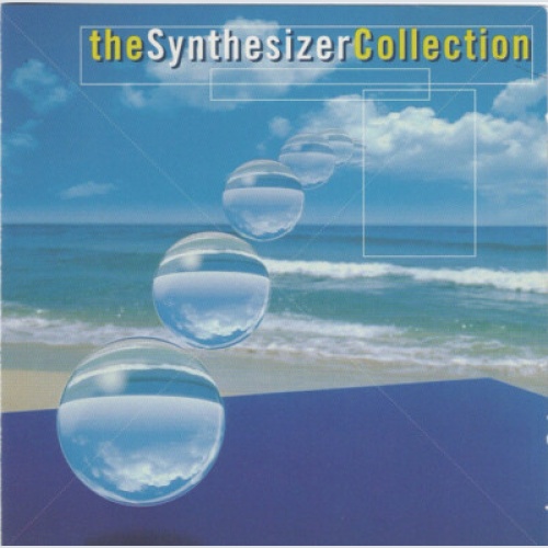 Unknown Artist - The Synthesizer Collection (2xCD)