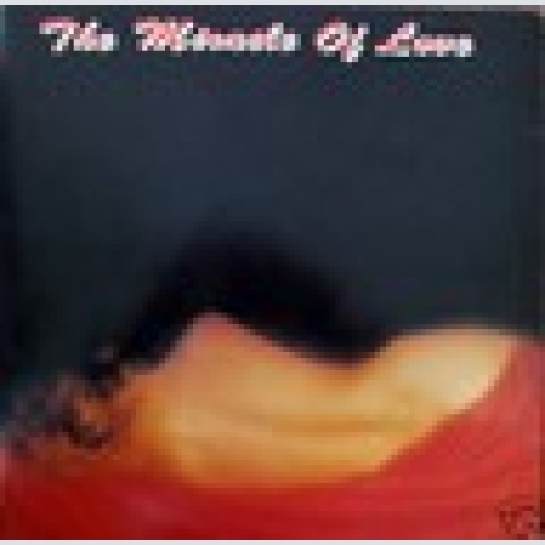 LP / THE MIRACLE OF LOVE / FOUNDATION / REVELATION /