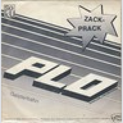 Single / PETROLEUM LIGHT ORCHESTER / AUSTRO RARITÄT /