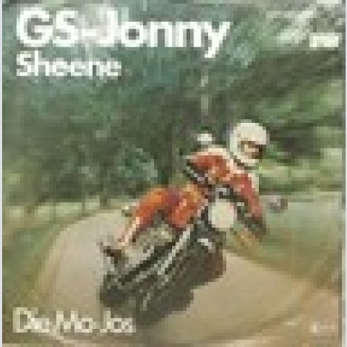 Single / DIE MO-JOS / BEAT / RARITÄT /