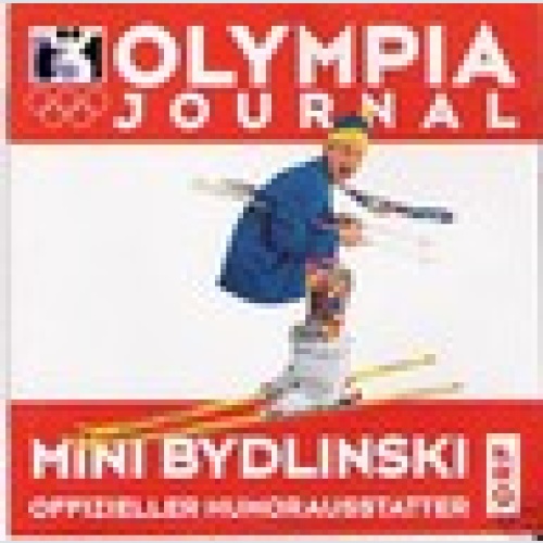 CD / MINI BYDLIINSKI / SELTEN /