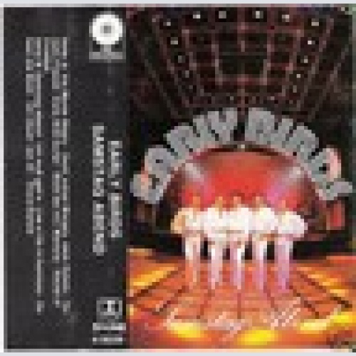 MC / EARLY BIRDS / SELTEN /