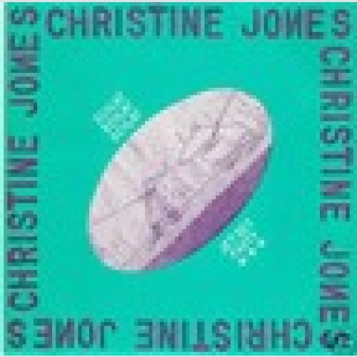 Single / CHRISTINE JONES / KARL RATZER / AUSTRIA / RAR