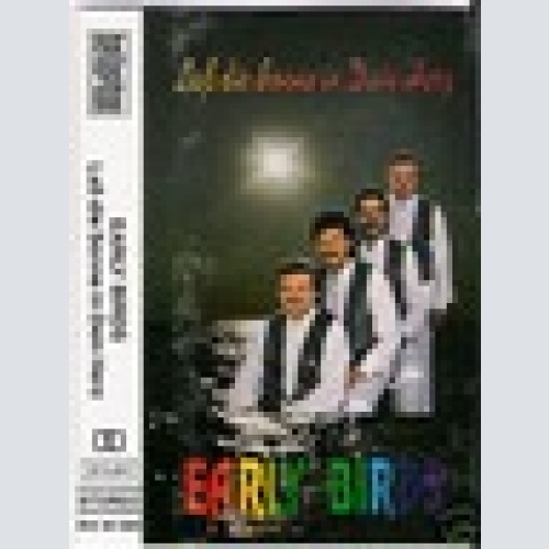 MC / EARLY BIRDS / RARITÄT /