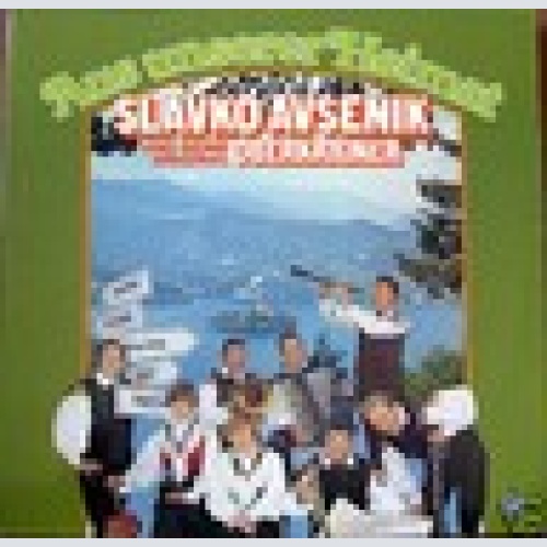 DLP / SLAVKO AVSENIK / ORIGINAL OBERKRAINER / SELTEN /