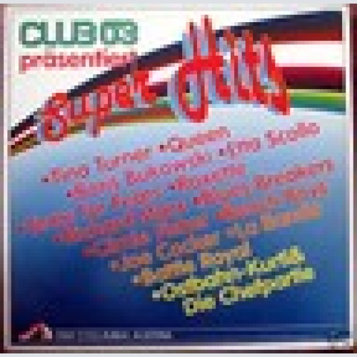 LP / Club Ö3  / Bukowski / Queen / Ostbahn-Kurti / RAR