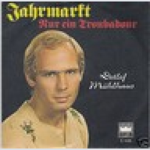 Single / DETLEF MÜHLHAUS / AUSTRIA / SELTEN /