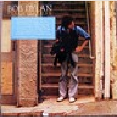 LP / BOB DYLAN / SELTEN /