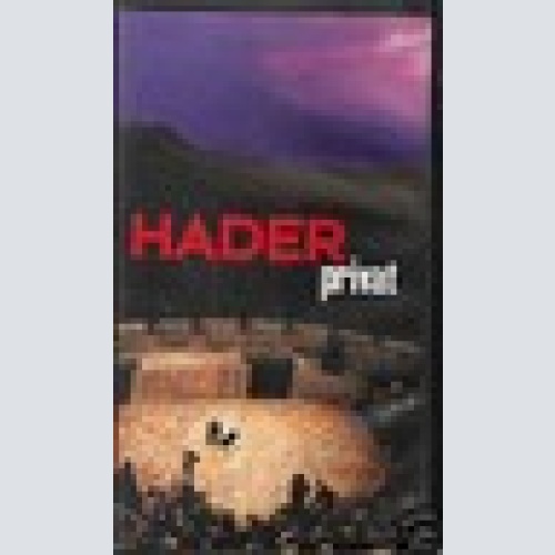 Video / HADER / Privat / Selten /