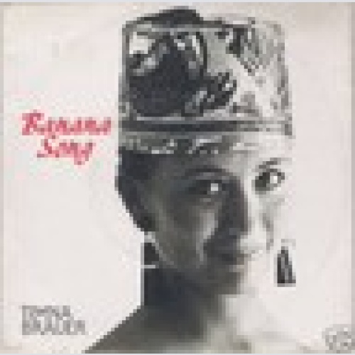 Single / TIMNA BRAUER / SELTEN /