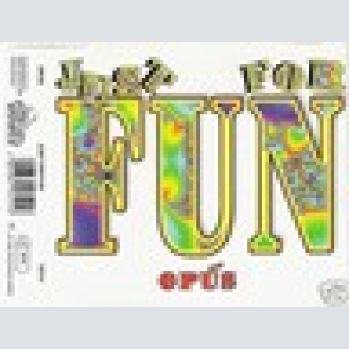 MCD / OPUS / EWALD PFLEGER / SELTEN /