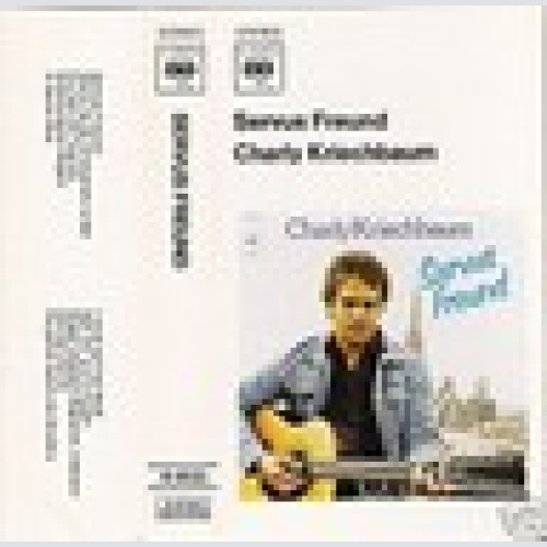 MC / CHARLY KRIECHBAUM / SELTEN /