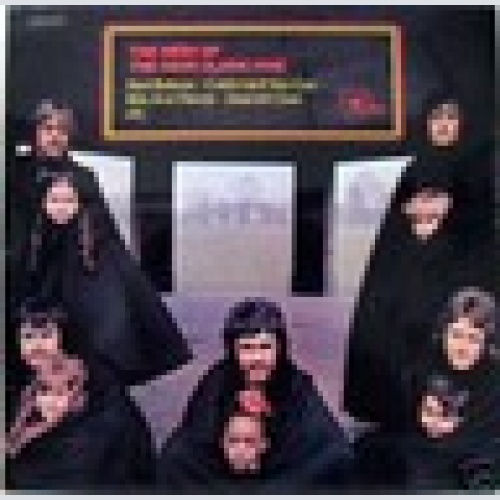 LP / THE DAVE CLARK FIVE / RARITÄT /