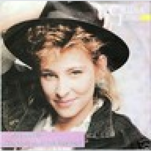 Single / CLAUDIA JUNG / SELTEN / ATEMLOS / RAR /