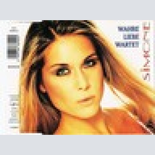 MCD / SIMONE / SELTEN /