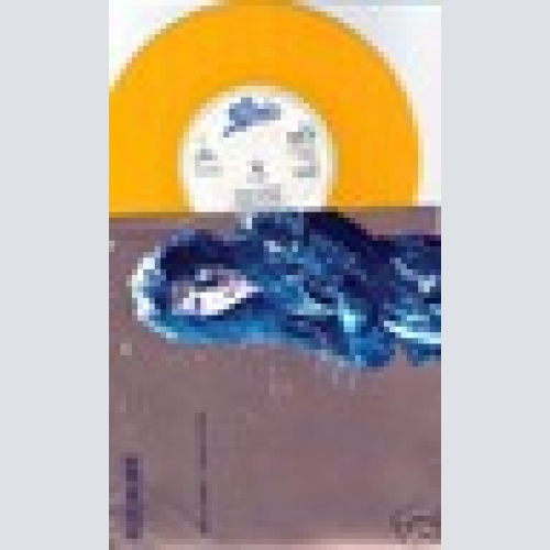 Single----ALICE COOPER--LIMITED EDITION------Rarität---