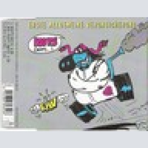 MCD / EAV / AUSTRIA / 300PS / RARITÄT /