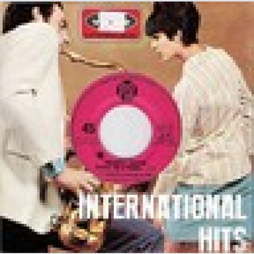 Single / SANDIE SHAW / LIMITE PROMOTION / RARITÄT /