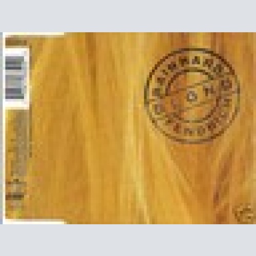 MCD / RAINHARD FENDRICH / SELTEN /