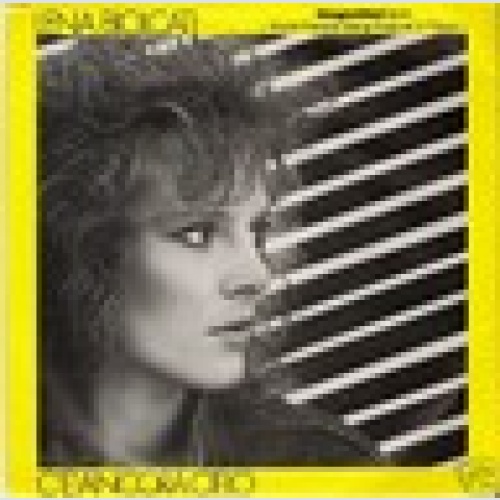 Single / LENA BIOLCATI / AUSTRIA / SELTEN /