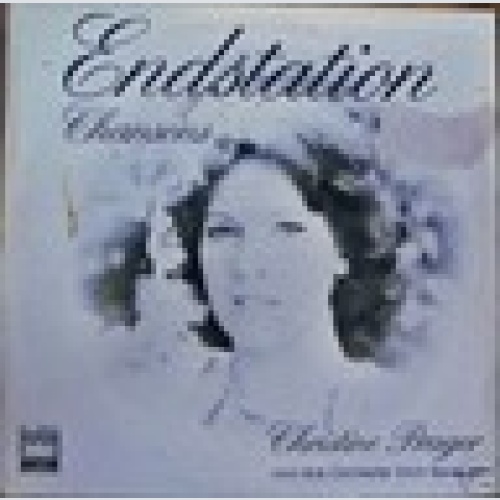 LP / Christine Prager / Selten /