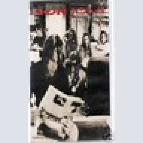 Video / BON JOVI / THE BEST OF / SELTEN /