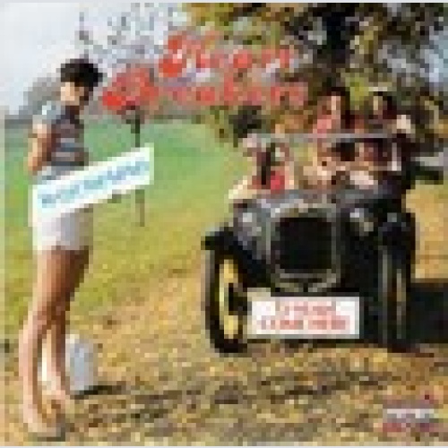 Single / HEART BREAKERS / Friedl Althaller / RARITÄT /