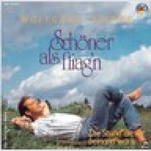 Single----Wolfgang Fierek--------Selten-----