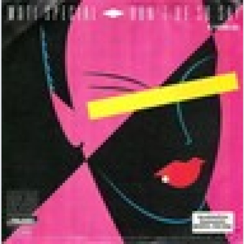 Single----Moti Special-----------Selten----