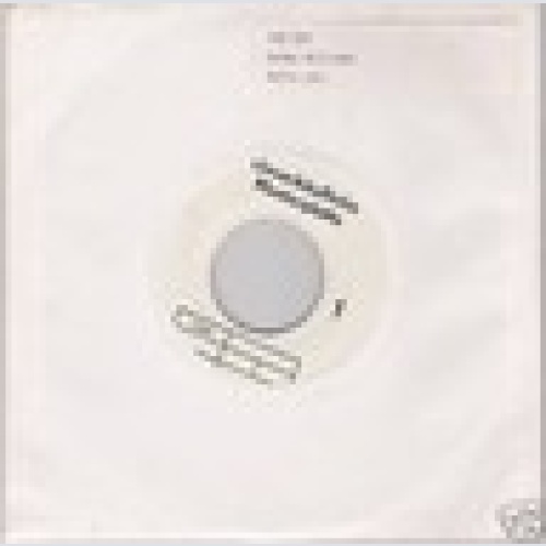 Single / Danny Williams / MUSTER / RARITÄT /