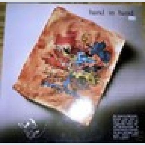 LP / HAND IN HAND /  STS / HIRSCH / EAV / RARITÄT /