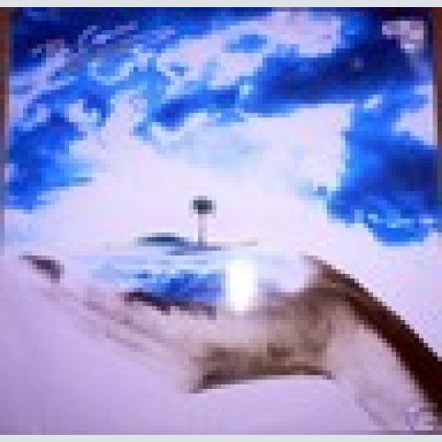 LP----Peter Cornelius-------Selten------