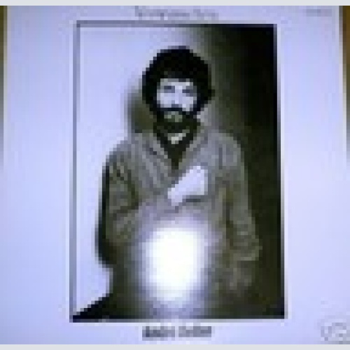 LP---Andre' Heller-------Selten----