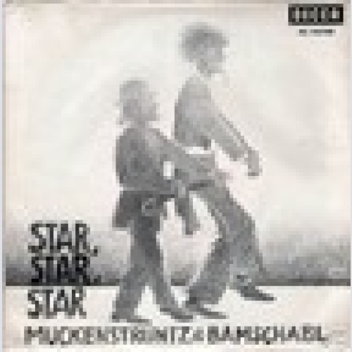 Single / MUCKENSTRUNTZ & BAMSCHABL / RAR