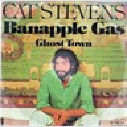 Single---Cat  Stevens-------Selten-------