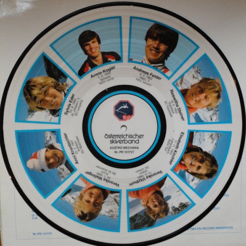 Various - Wir Wollen Siegen Siegen Siegen (LP, Comp, Pic)