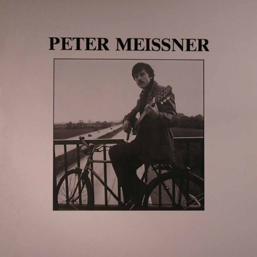 Peter Meissner - Peter Meissner (LP, Album)