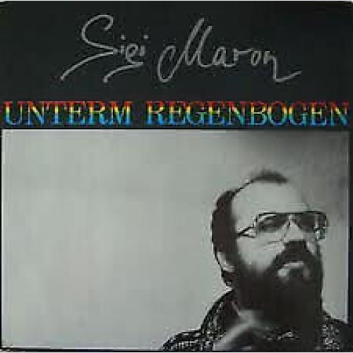 Sigi Maron - Unterm Regenbogen (LP, Album)