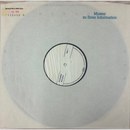 EAV (Erste Allgemeine Verunsicherung) -  Ding Dong (12", Maxi, TP)