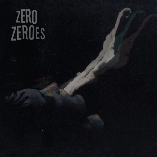 Zero Zeroes - Zero Zeroes (LP, Album, Blu)