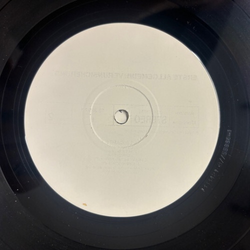 EAV (Erste Allgemeine Verunsicherung) - A La Carte (LP, Album, Club, TP)