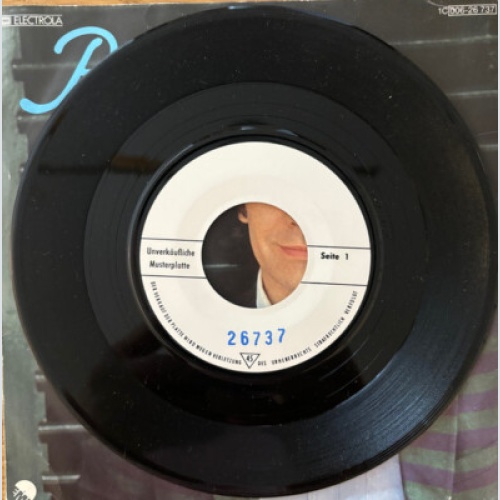 Rob de Nijs - Freitag (7", Single, TP)