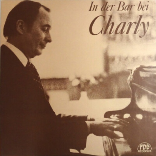 Charly Doblmaier - In Der Bar Bei Charly (LP)