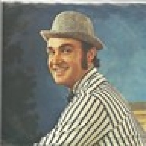 Single / PETER TÜRK + THE WORRIED MAN SKIFFLE GROUP / AUSTRIA / RARITÄT /