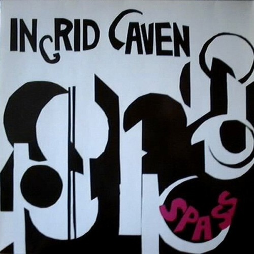 Ingrid Caven - Spass (LP, Album)