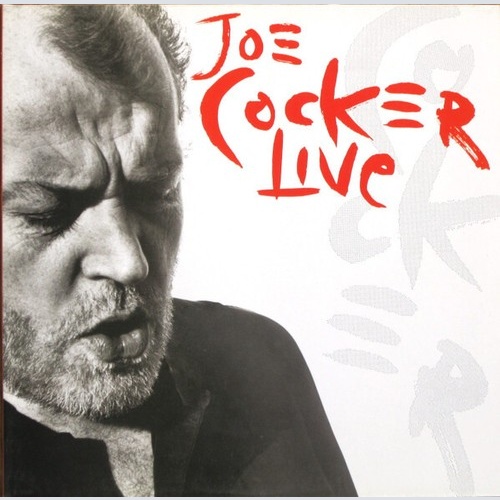 Joe Cocker - Joe Cocker Live! (2xLP, Album, Gat)