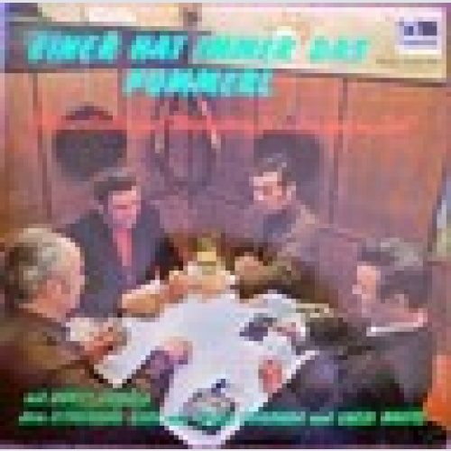 LP / Horst Chmela / Rarität /