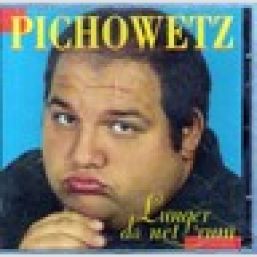 CD / PICHOWETZ / SELTEN /