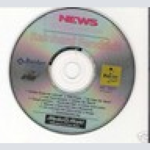 CD / Rainhard Fendrich / PROMO /