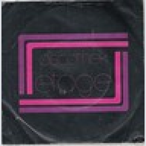 Single / ETAGE / EBERHARDH / PREINDL / RARITÄT /